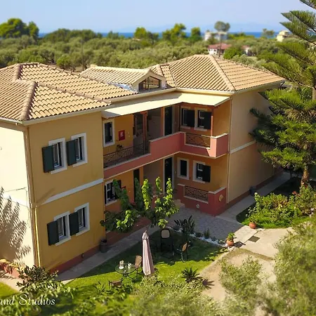 Lägenhet Elizabeth *