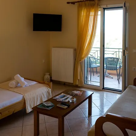 Lägenhet Elizabeth *