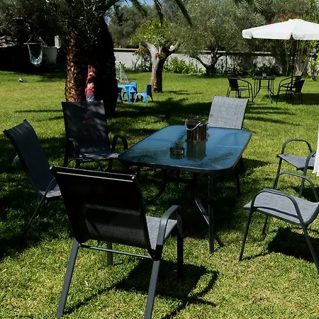 Elizabeth Lägenhet Frínion