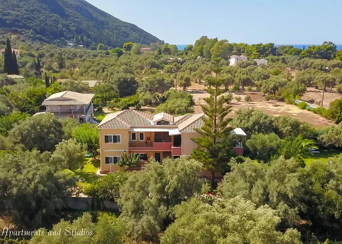 Elizabeth Lägenhet *