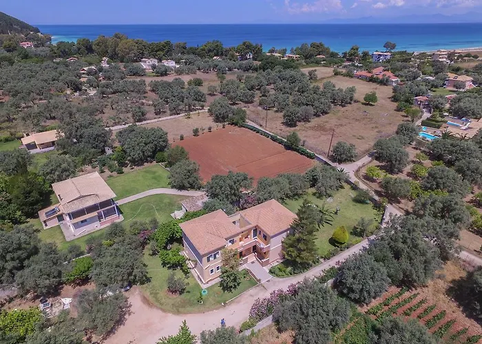 Elizabeth Lägenhet Frínion