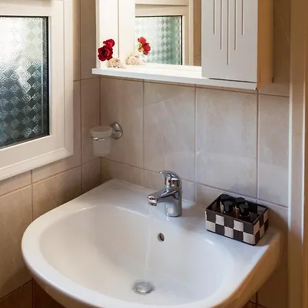 Apartment Elizabeth *