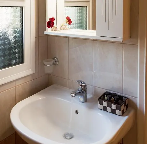 Apartament Elizabeth *