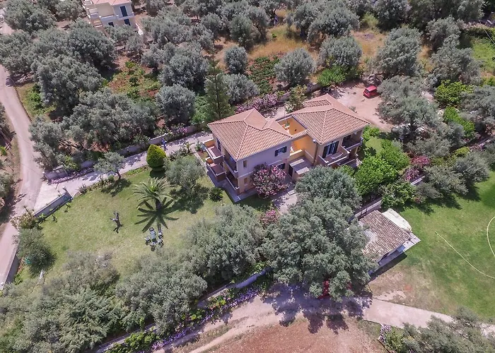 Apartament Elizabeth