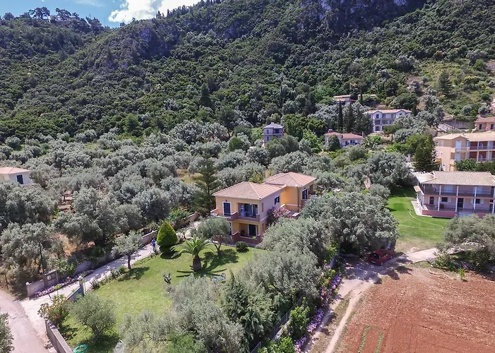 Apartament Elizabeth *