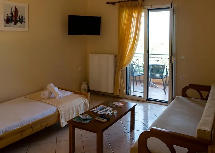 Apartament Elizabeth *