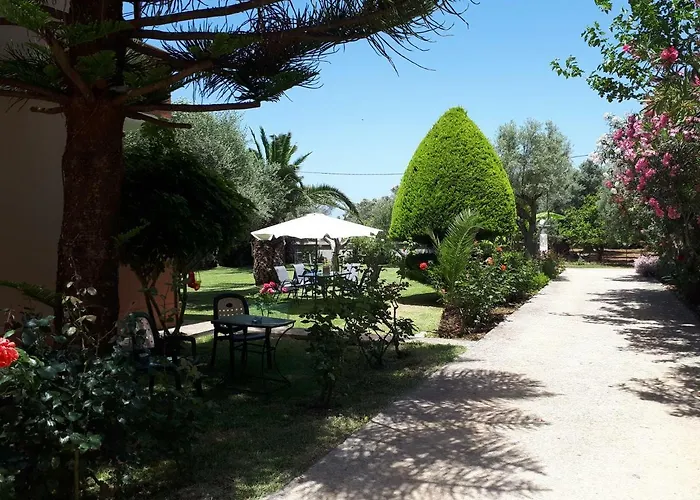 Elizabeth Apartament